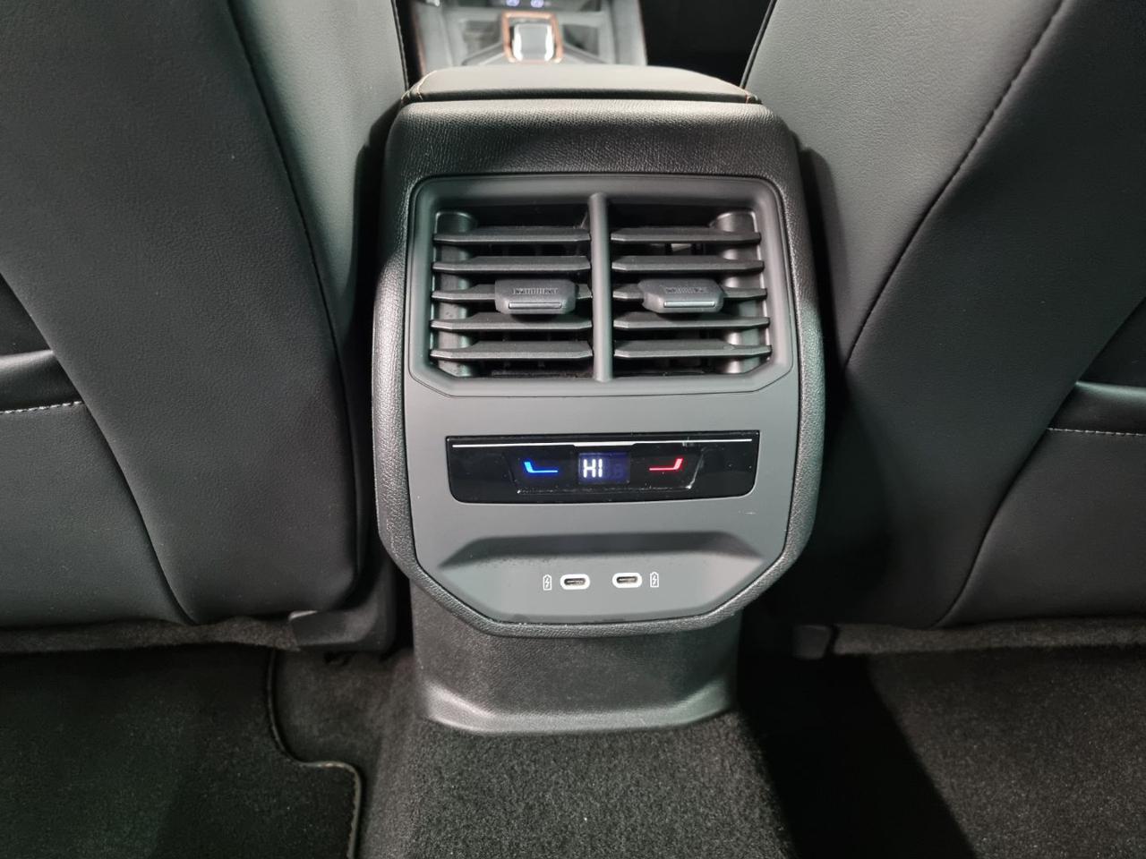 CUPRA Leon 1.5 Hybrid 150 CV DSG - 34