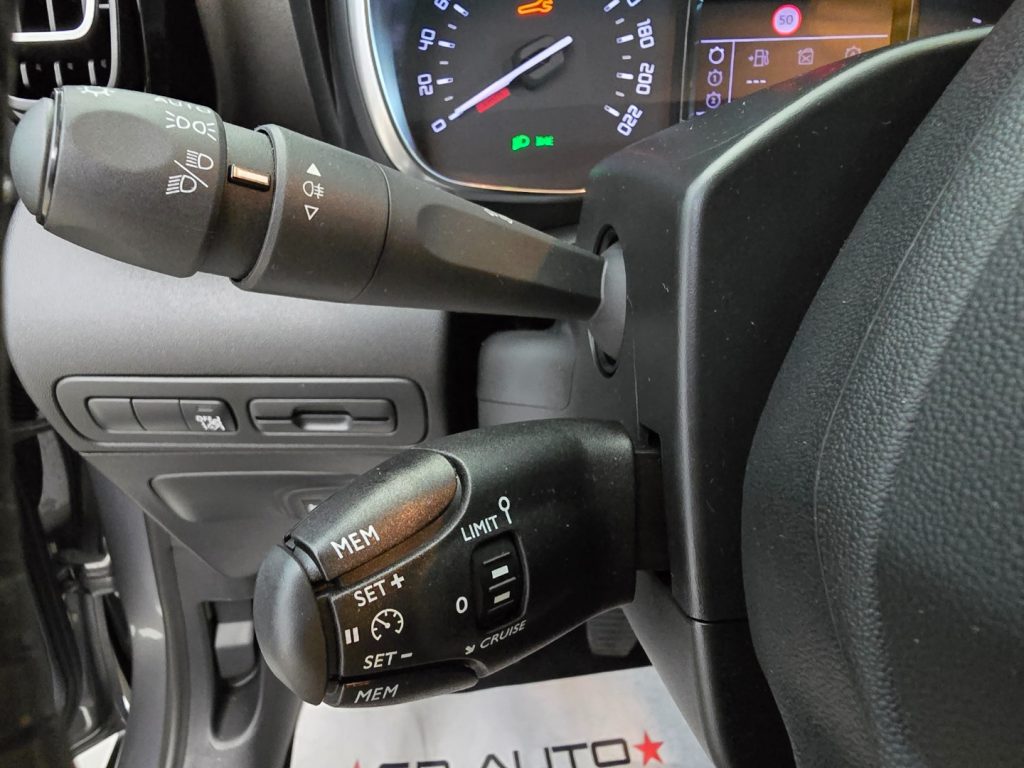 CITROEN C3 Aircross PureTech 110 S&S Plus - 15