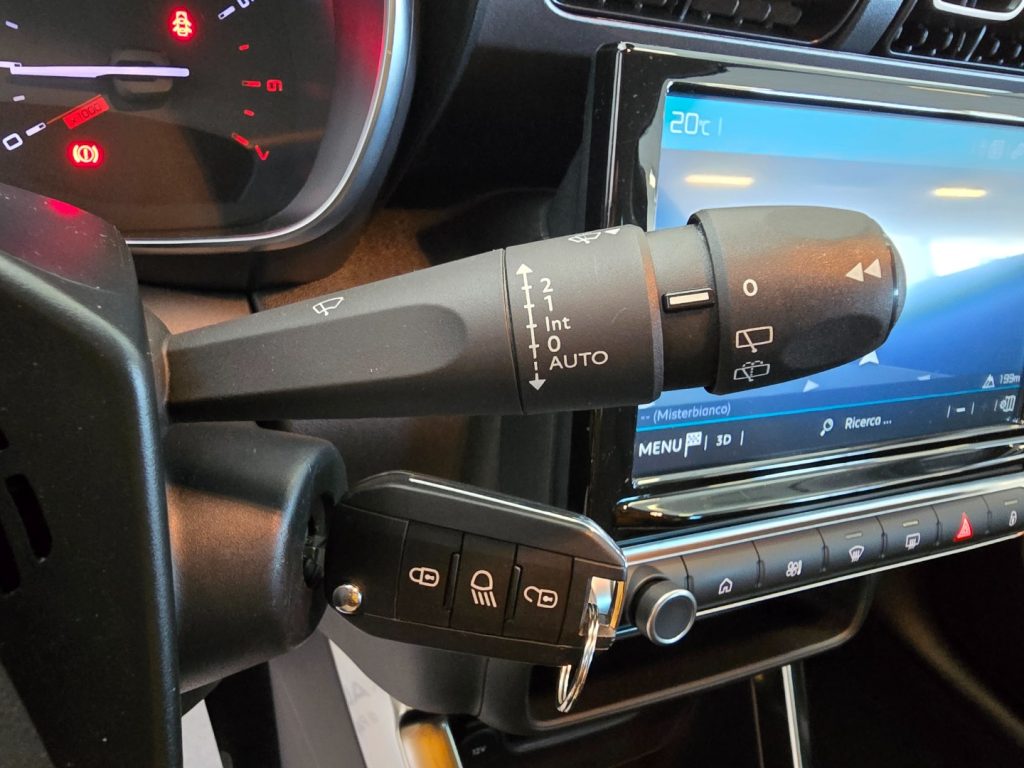 CITROEN C3 Aircross PureTech 110 S&S Plus - 14