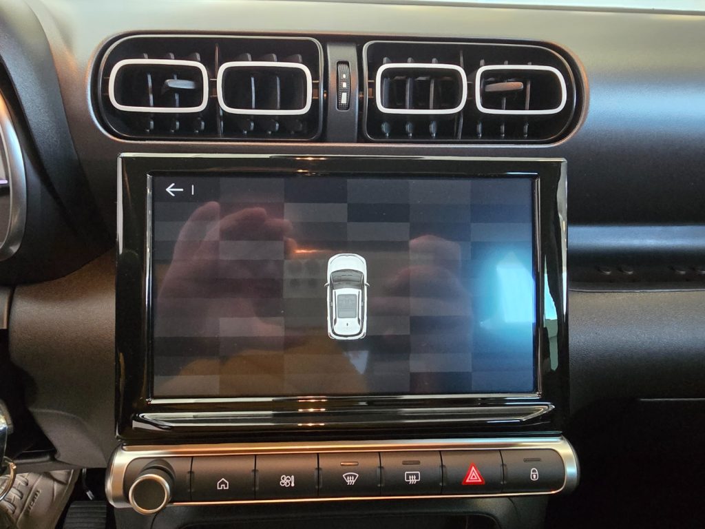 CITROEN C3 Aircross PureTech 110 S&S Plus - 16