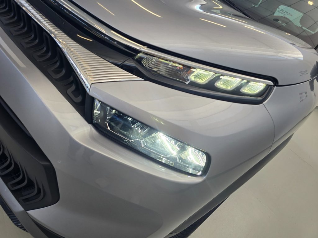 CITROEN C3 Aircross PureTech 110 S&S Plus - 25