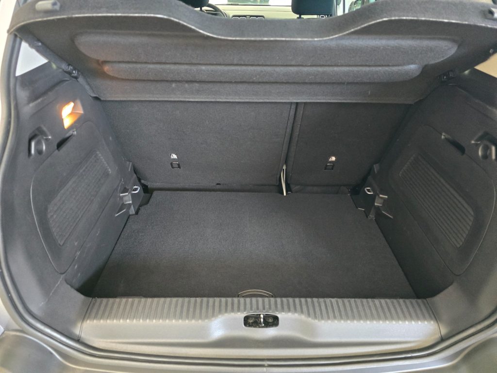 CITROEN C3 Aircross PureTech 110 S&S Plus - 8