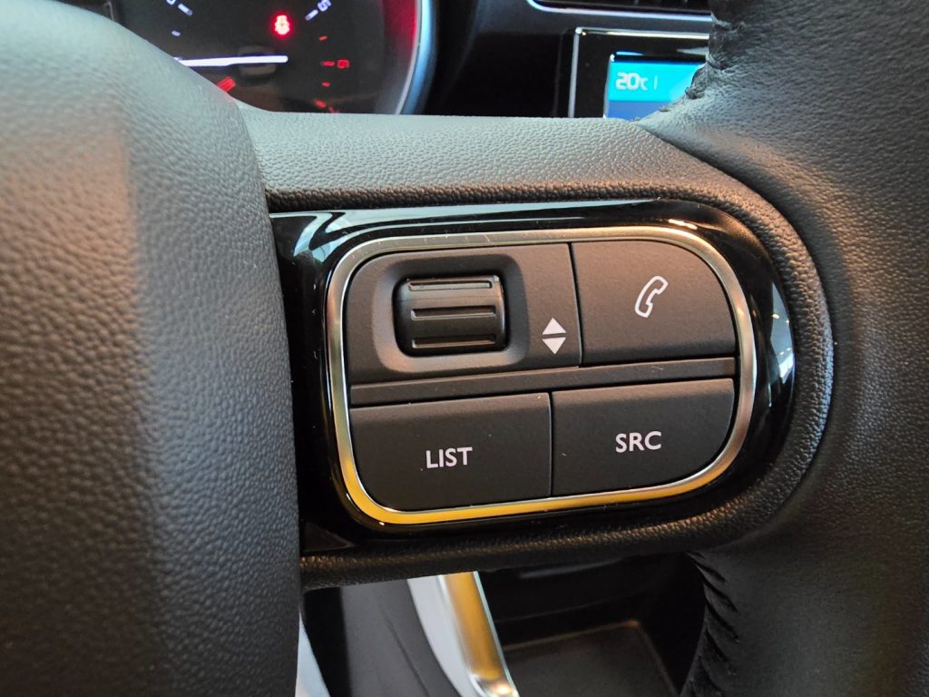 CITROEN C3 Aircross PureTech 110 S&S Plus - 13