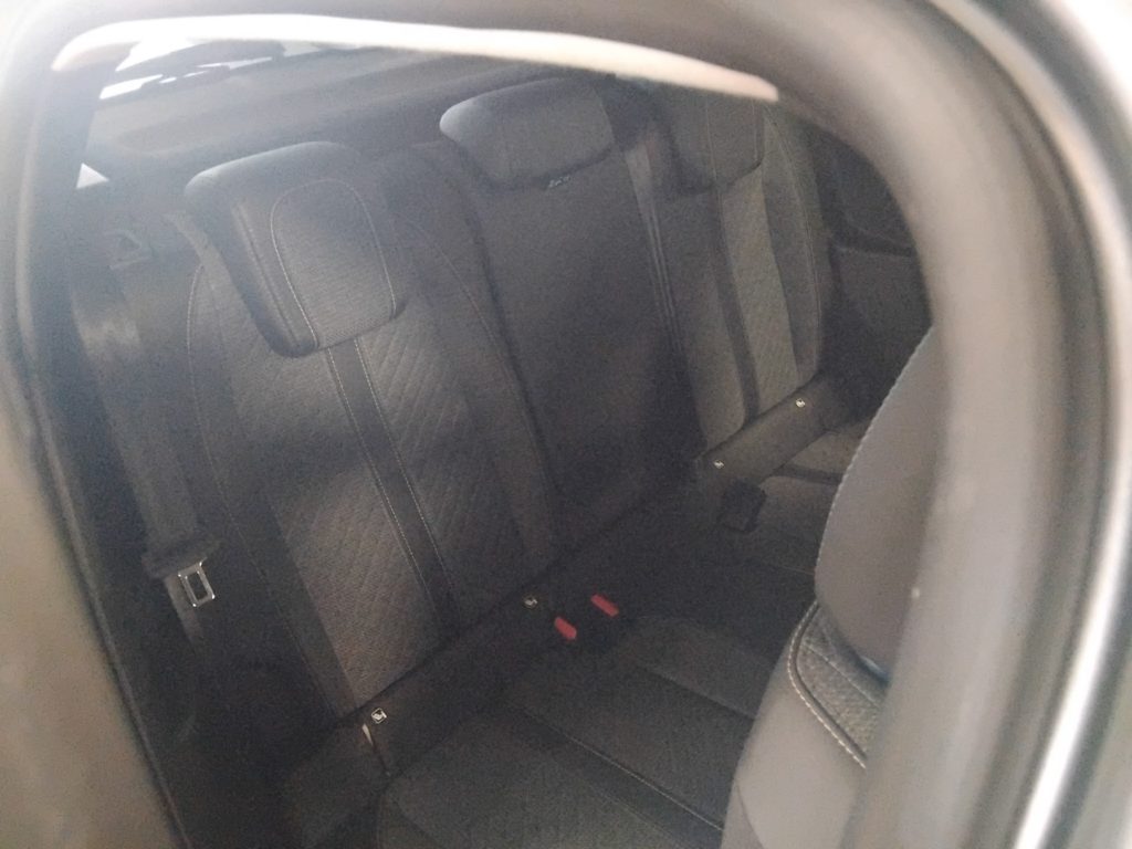 PEUGEOT 208 100 CV 5 porte Allure Puretech - 11