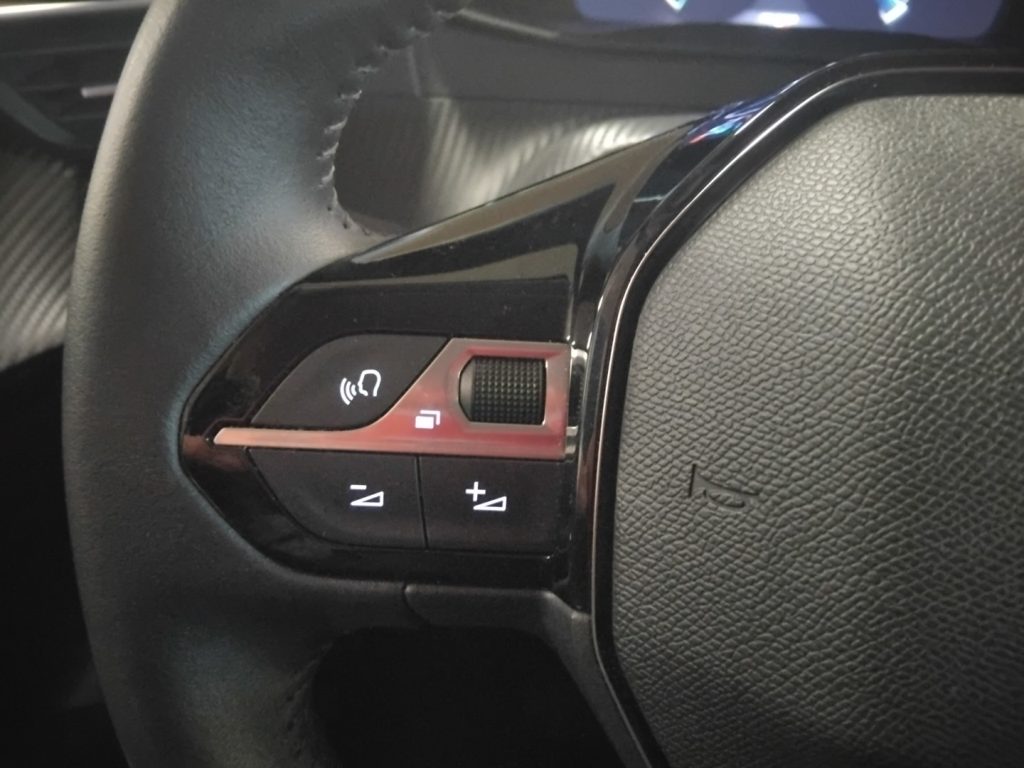 PEUGEOT 208 100 CV 5 porte Allure Puretech - 24