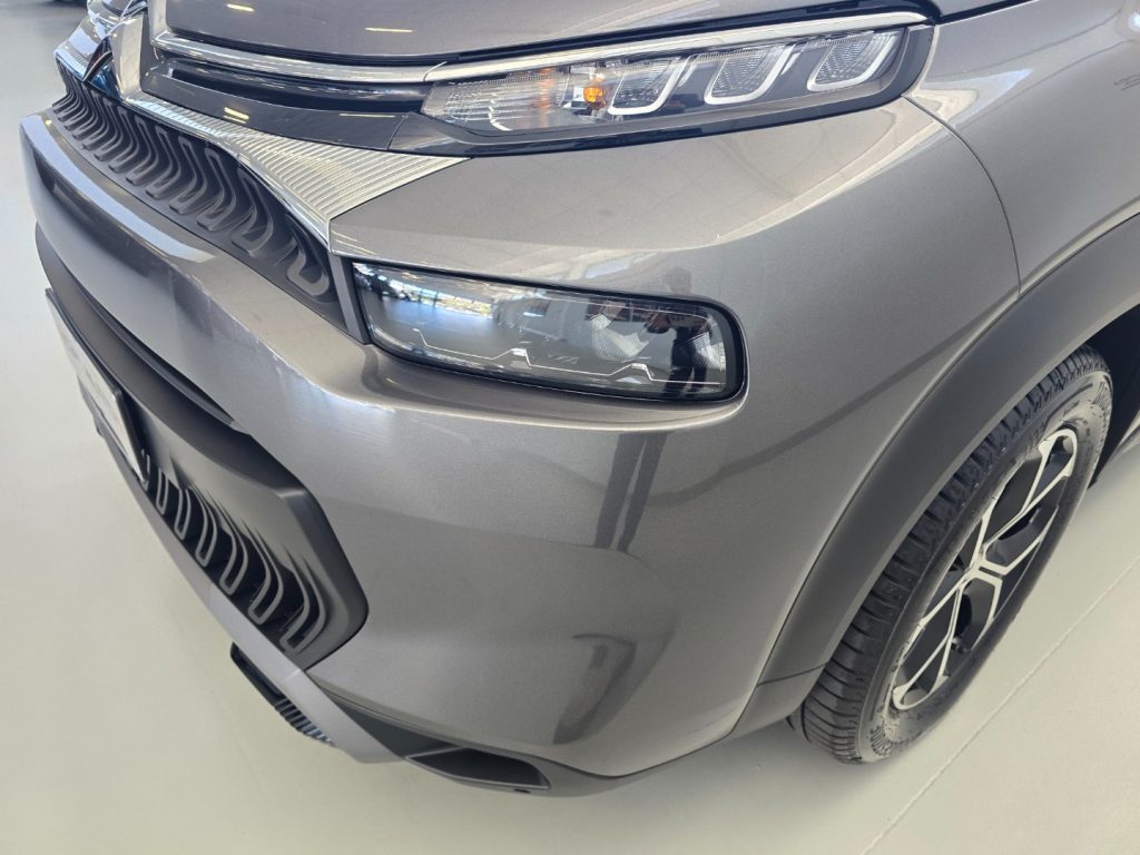 CITROEN C3 Aircross PureTech 110 S&S Plus - 22