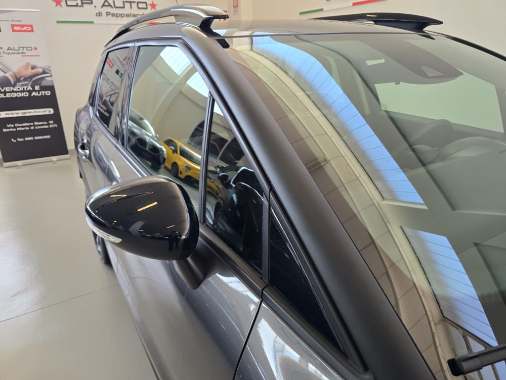 CITROEN C3 Aircross PureTech 110 S&S Plus - 24