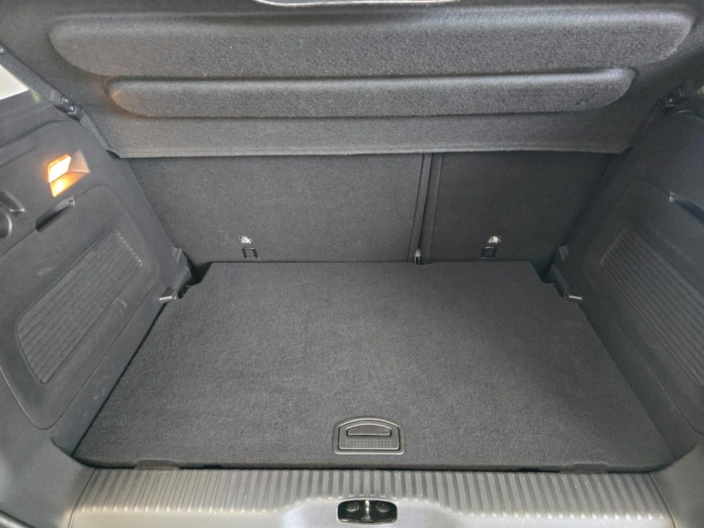 CITROEN C3 Aircross PureTech 110 S&S Plus - 8