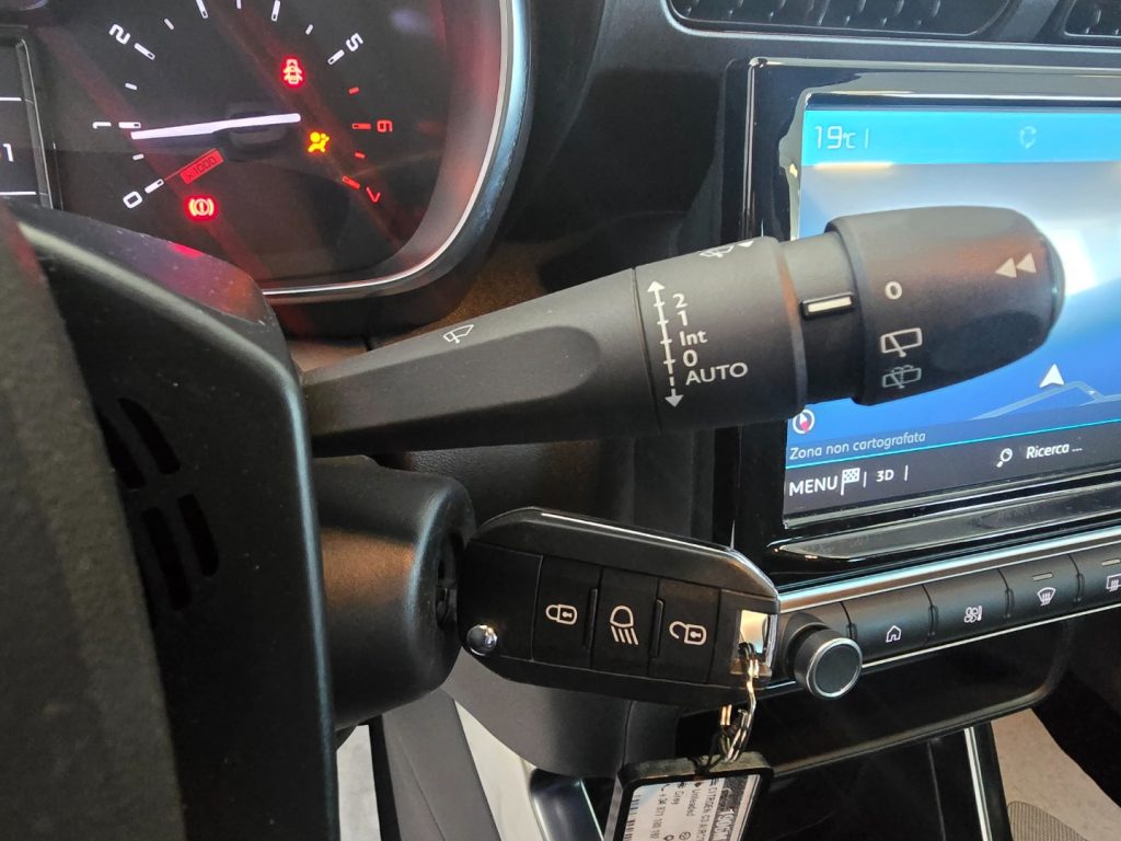 CITROEN C3 Aircross PureTech 110 S&S Plus - 12