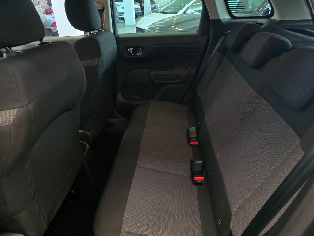 CITROEN C3 Aircross PureTech 110 S&S Plus - 20