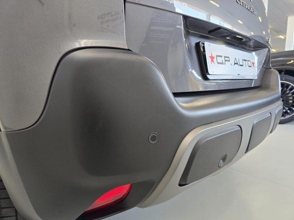 CITROEN C3 Aircross PureTech 110 S&S Plus - 7