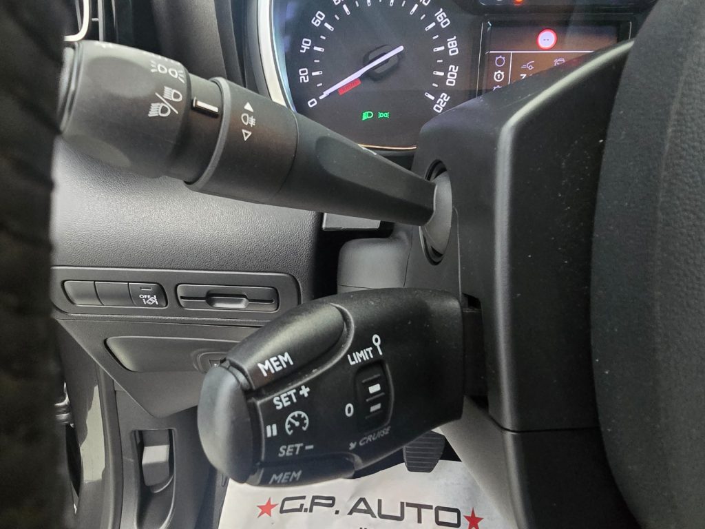 CITROEN C3 Aircross PureTech 110 S&S Plus - 13