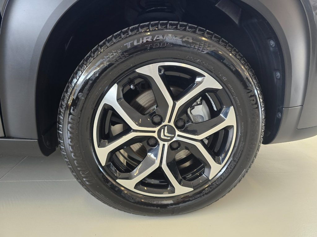 CITROEN C3 Aircross PureTech 110 S&S Plus - 25