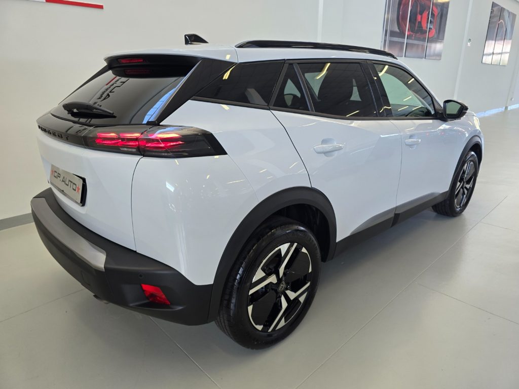 PEUGEOT 2008 PureTech 100 S&S Allure - 4