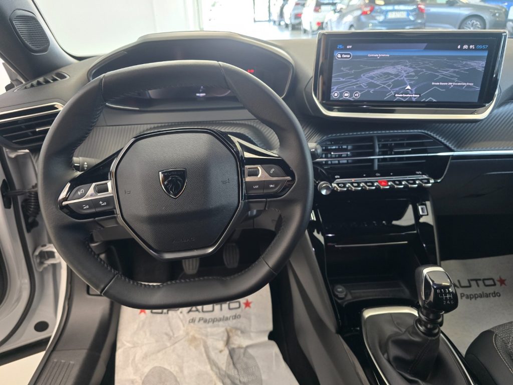 PEUGEOT 2008 PureTech 100 S&S Allure - 10