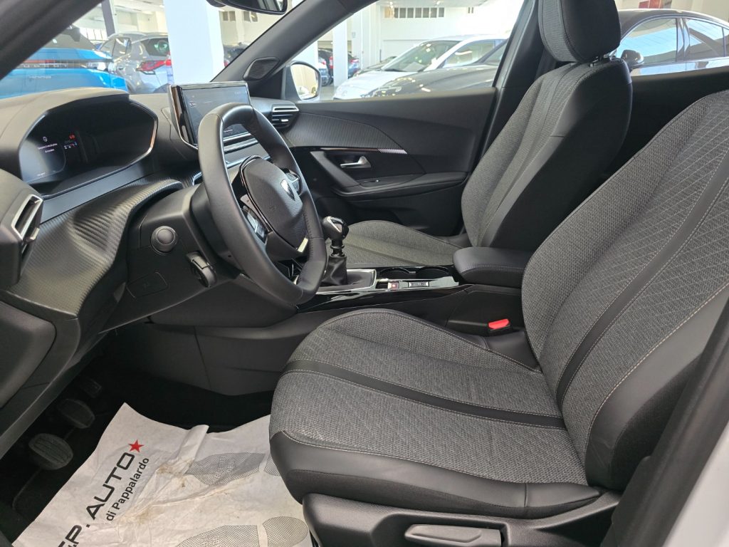 PEUGEOT 2008 PureTech 100 S&S Allure - 20