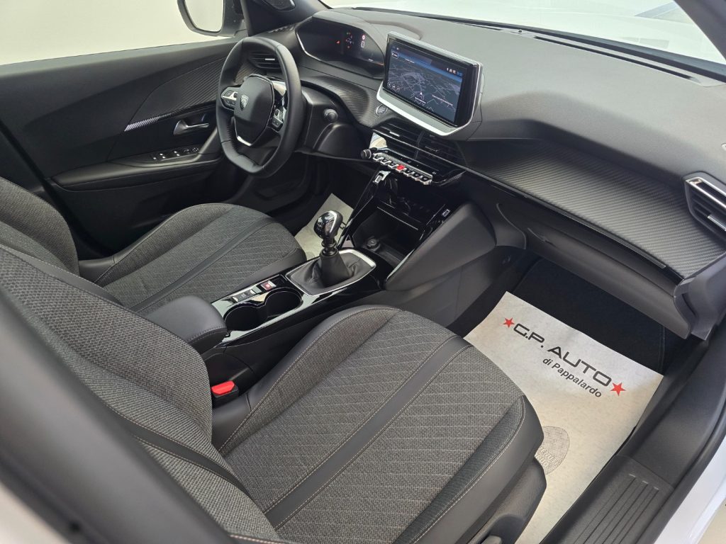 PEUGEOT 2008 PureTech 100 S&S Allure - 24