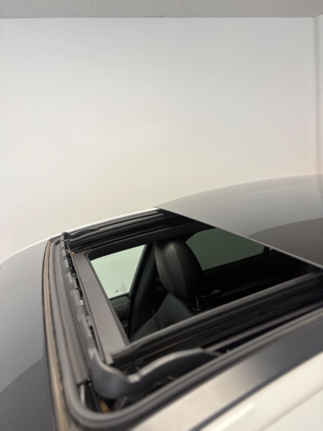 ALFA ROMEO Stelvio 2.0 Turbo 200 CV AT8 B-TECH Q4 TETTO APRIBILE - 13