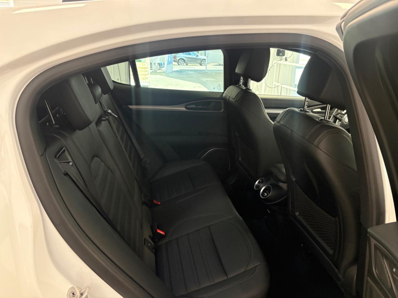 ALFA ROMEO Stelvio 2.0 Turbo 200 CV AT8 B-TECH Q4 TETTO APRIBILE - 22