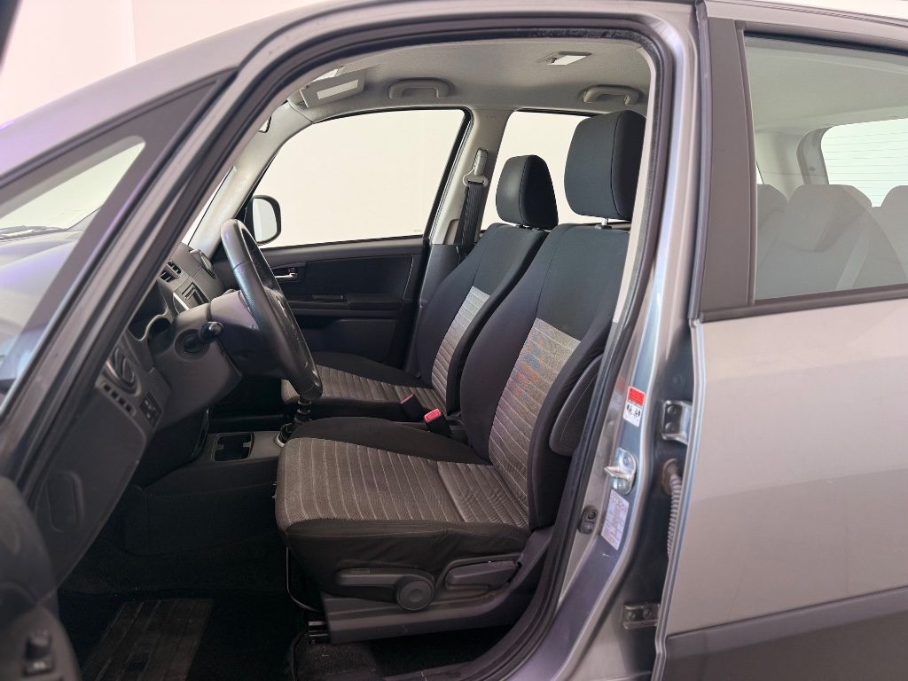 FIAT Sedici 2.0 MJT 16V DPF 4x2 Emotion - 5