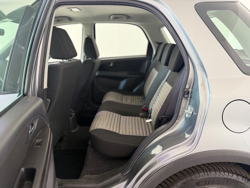 FIAT Sedici 2.0 MJT 16V DPF 4x2 Emotion - 6