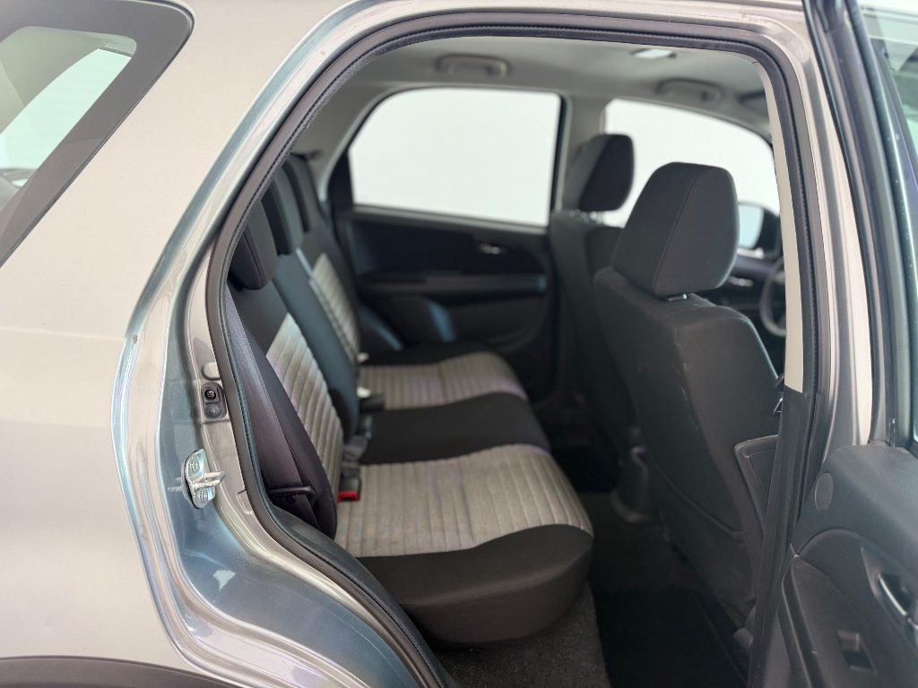 FIAT Sedici 2.0 MJT 16V DPF 4x2 Emotion - 8