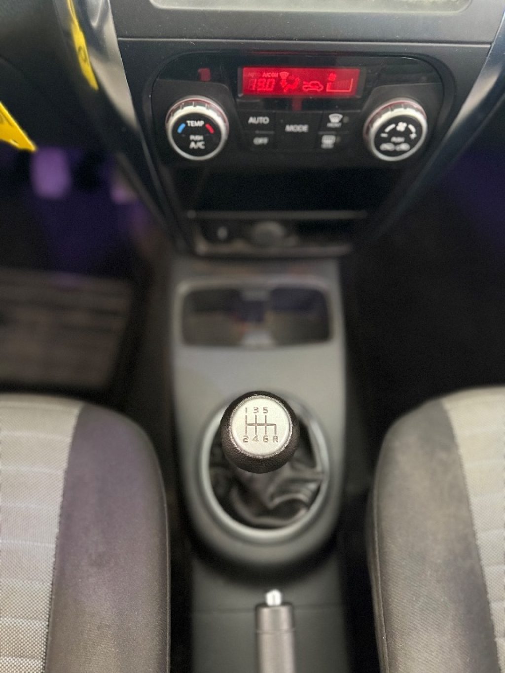 FIAT Sedici 2.0 MJT 16V DPF 4x2 Emotion - 14