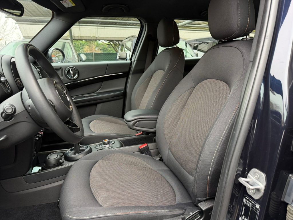 MINI Countryman 1.5 Countryman AUTOMATICA - 9