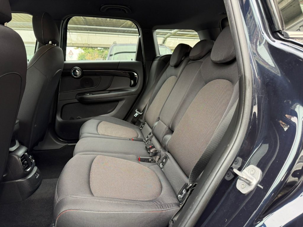 MINI Countryman 1.5 Countryman AUTOMATICA - 10