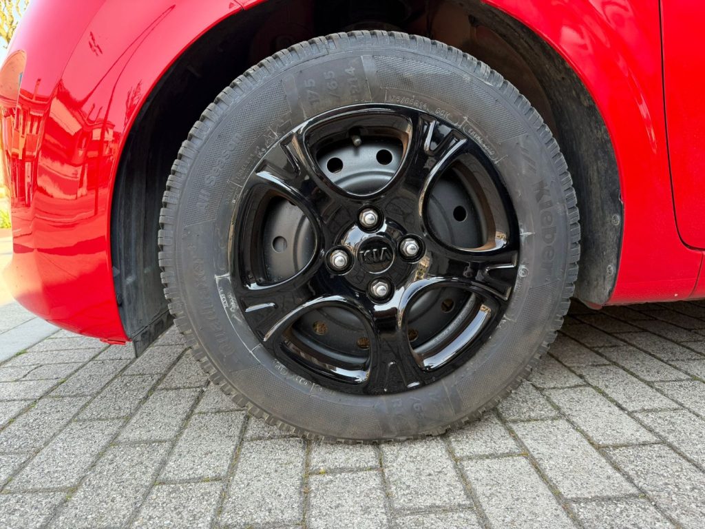 KIA Picanto 1.0 Benzina/GPL X Line - 16