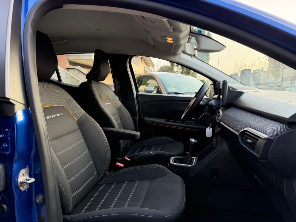 DACIA Sandero Stepway 1.0 TCe 90 CV Expression - 12