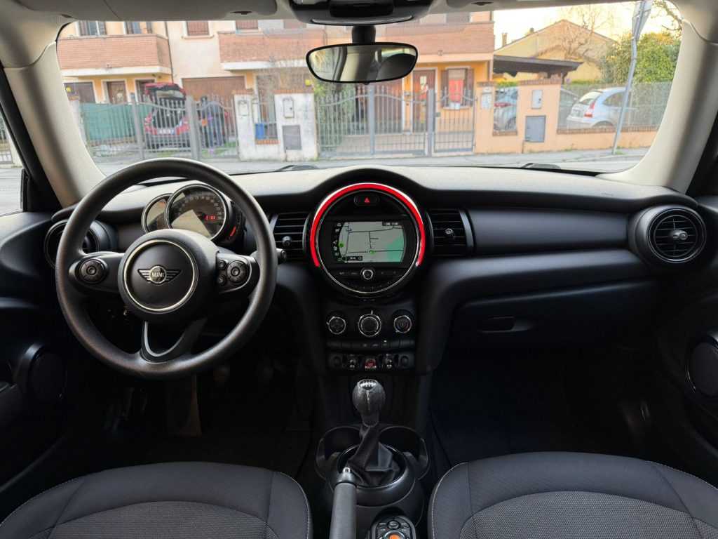 MINI One 1.5 One 75 CV - 13