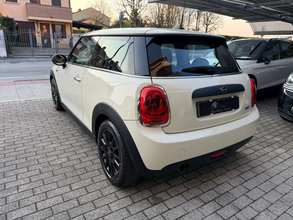 MINI One 1.5 One 75 CV - 7