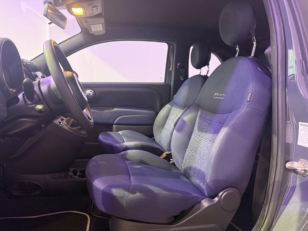 FIAT 500 C 1.0 .Hybrid Dolcevita - 13