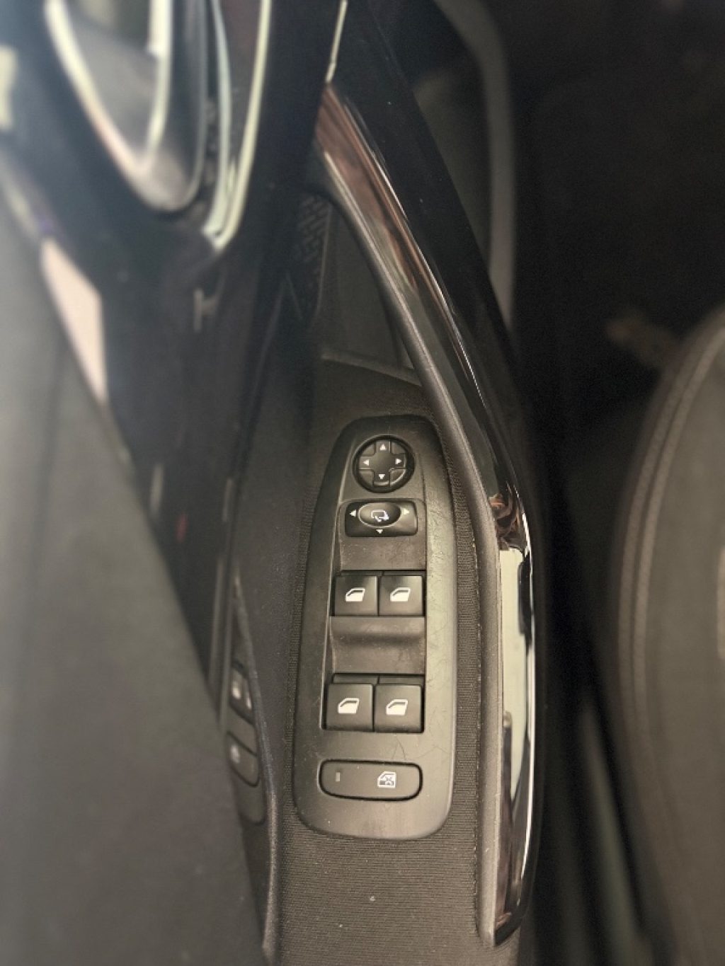 PEUGEOT 208 1° serie BlueHDi 75 5 porte Allure - 19