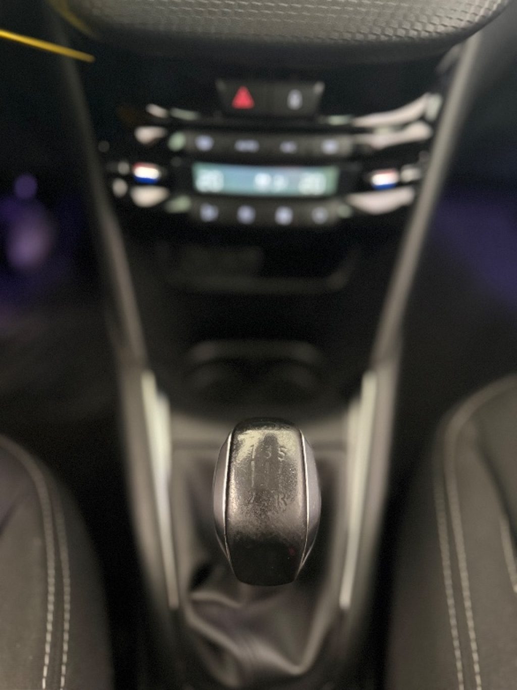 PEUGEOT 208 1° serie BlueHDi 75. 5 porte Allure - 16