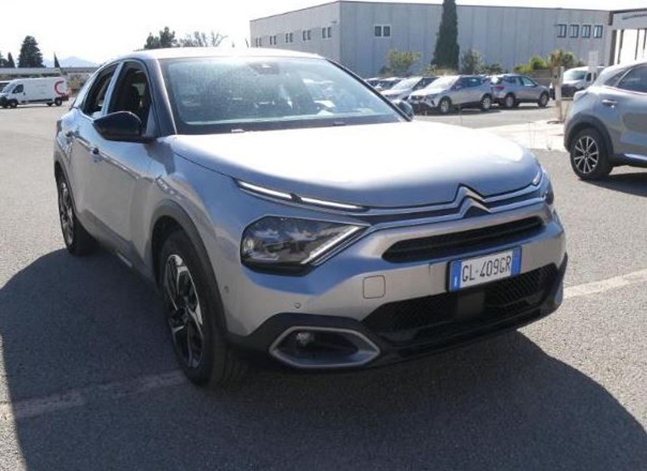 CITROEN C4 PureTech 130 S&S Shine - 3