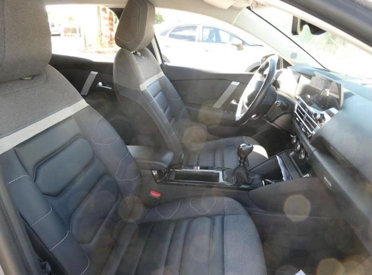 CITROEN C4 PureTech 130 S&S Shine - 6