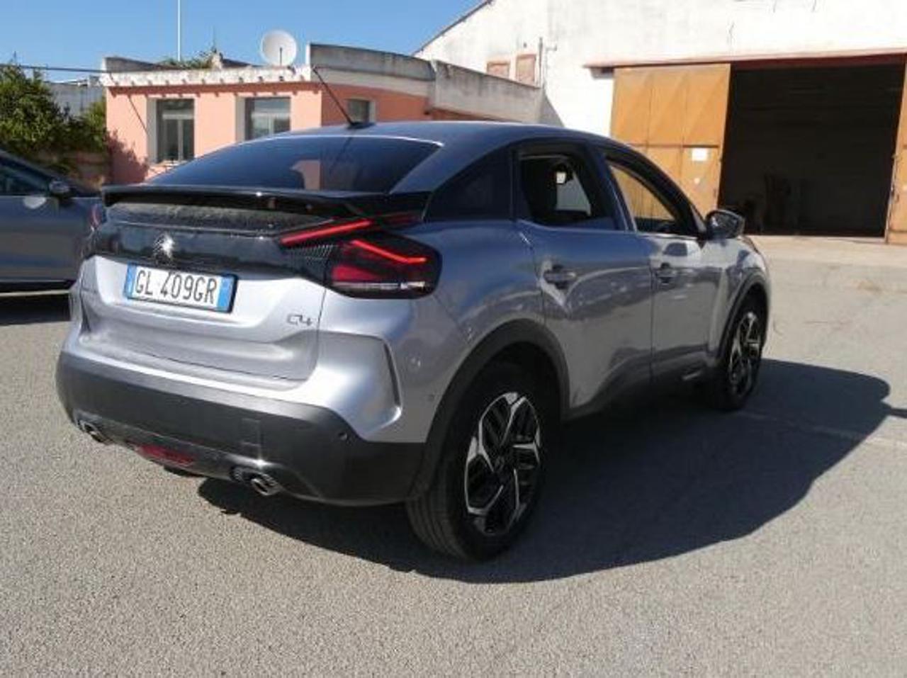 CITROEN C4 PureTech 130 S&S Shine - 4