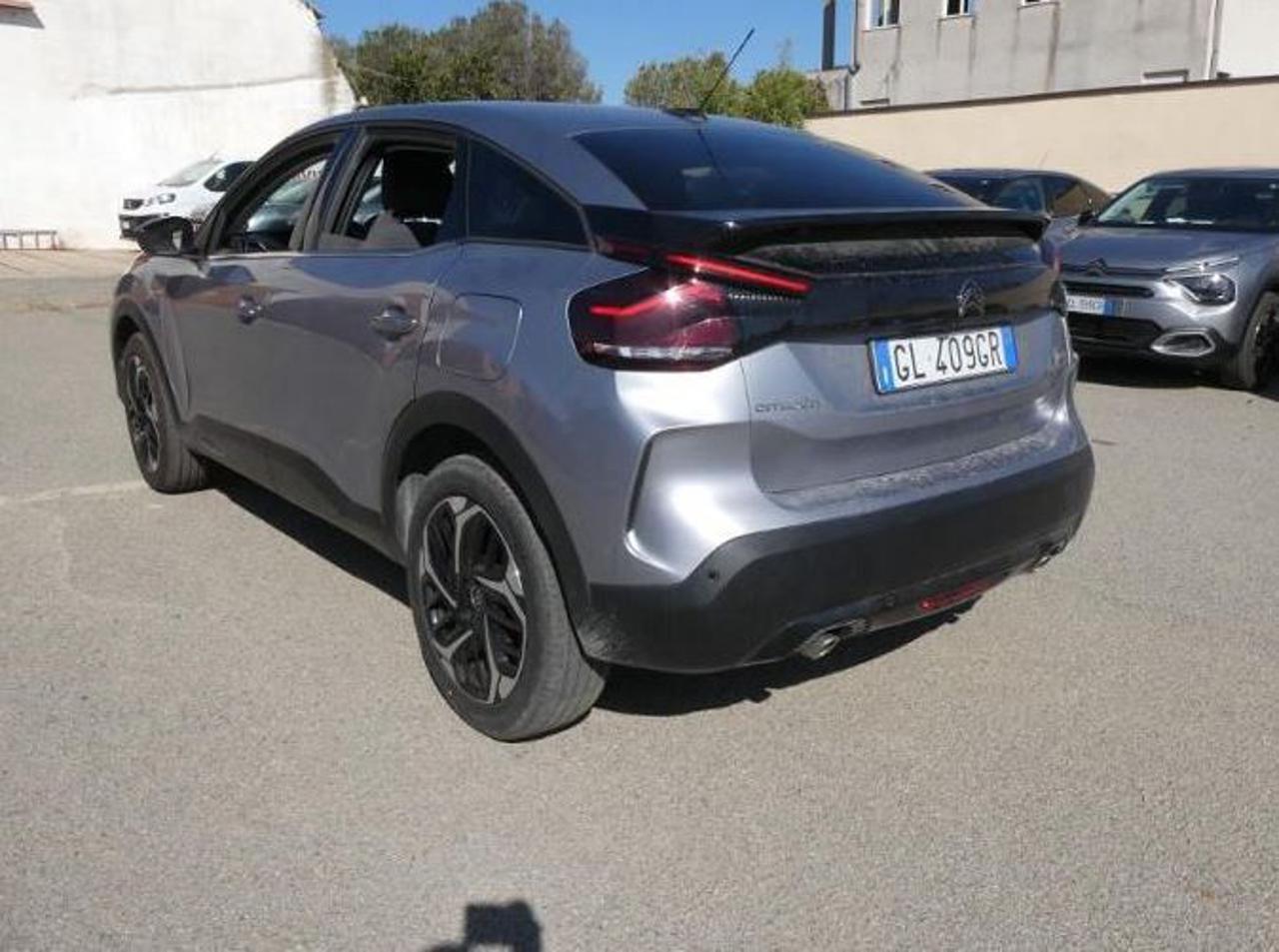CITROEN C4 PureTech 130 S&S Shine - 5