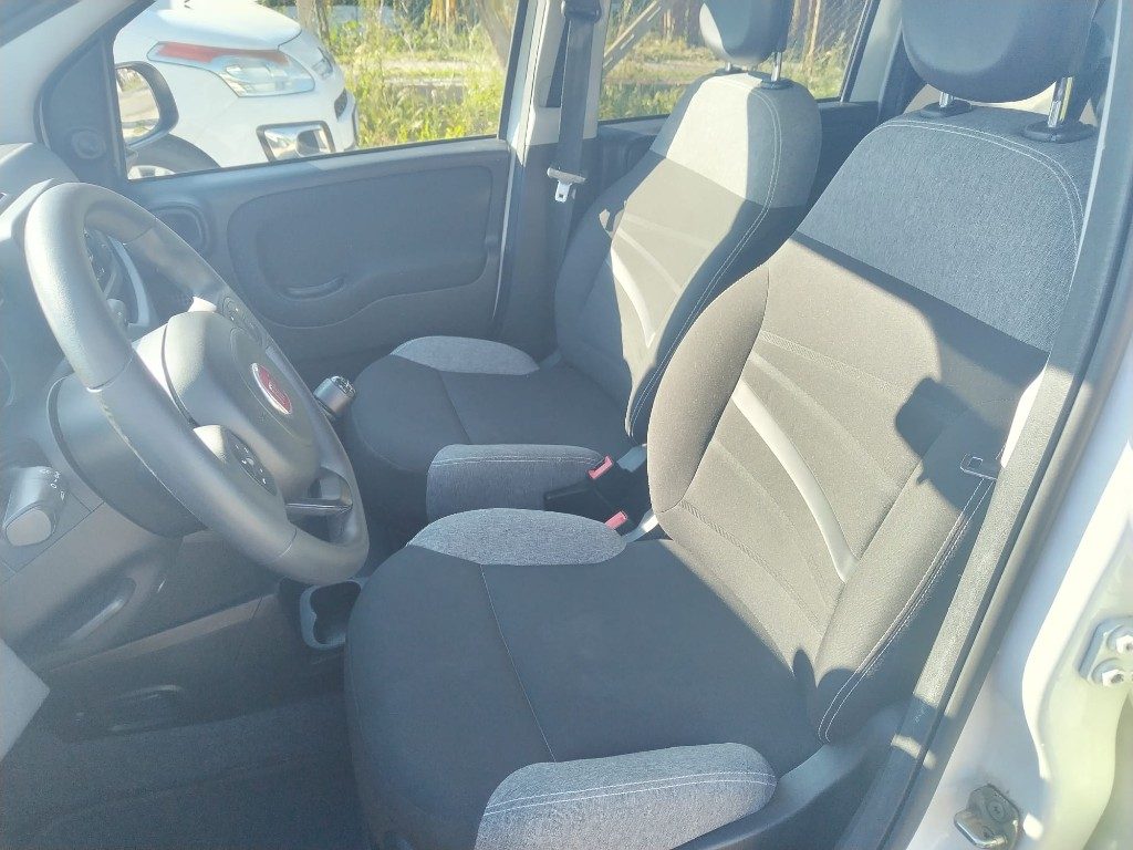 FIAT Panda 1.0 FireFly S&S Hybrid City Life - 13