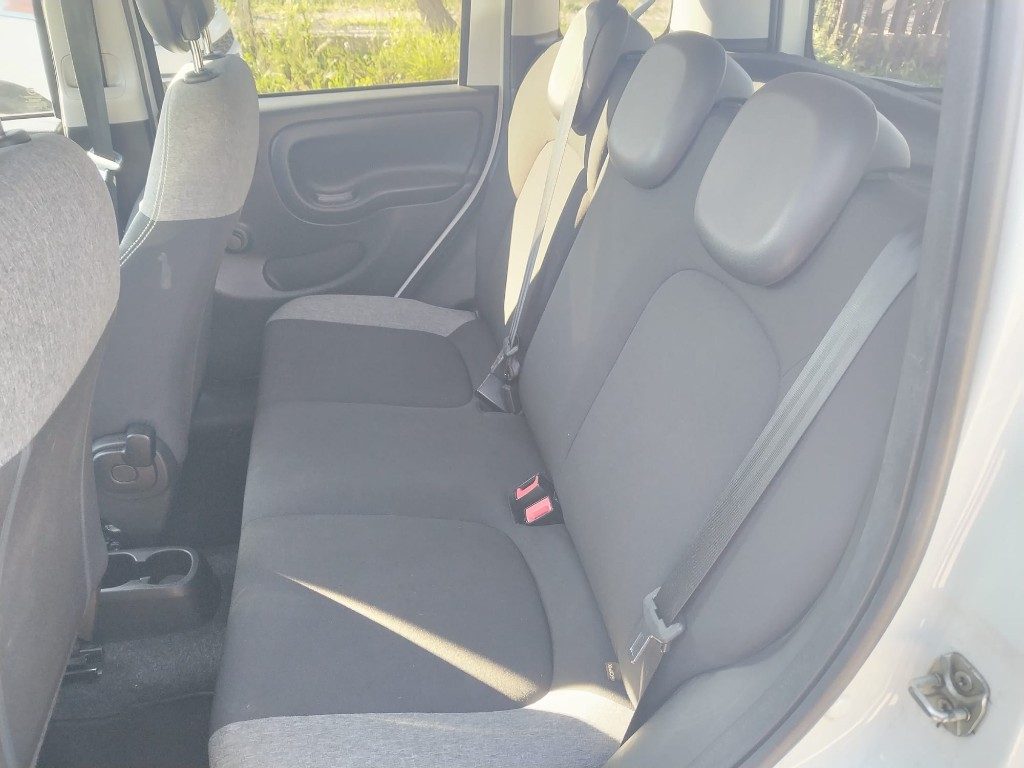 FIAT Panda 1.0 FireFly S&S Hybrid City Life - 14