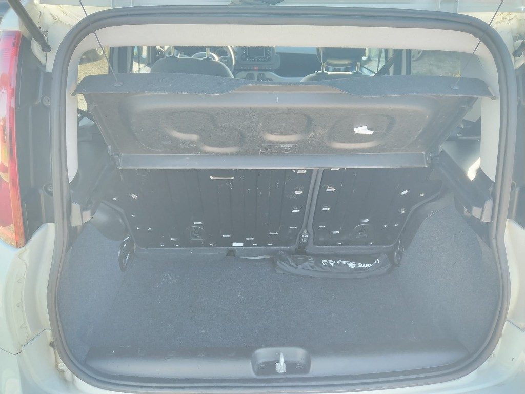 FIAT Panda 1.0 FireFly S&S Hybrid City Life - 15