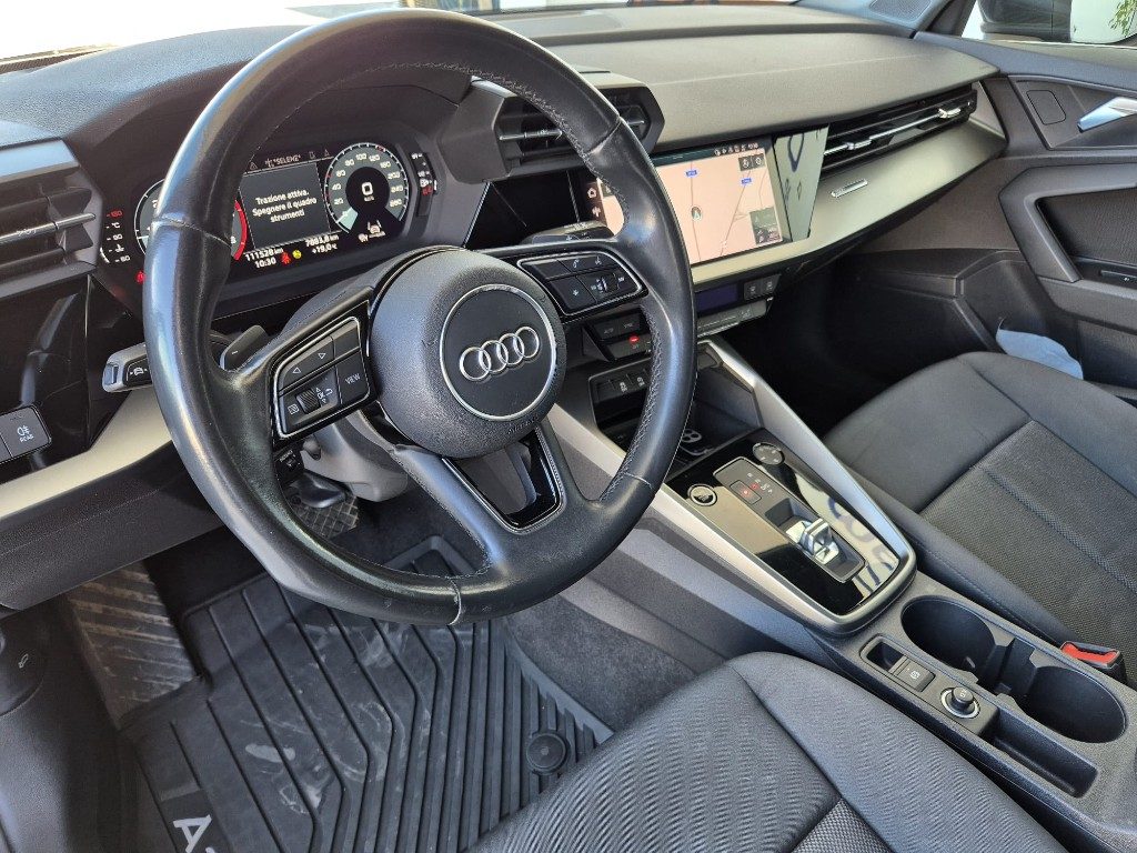 AUDI A3 SPB 30 TDI S tronic Business - 6