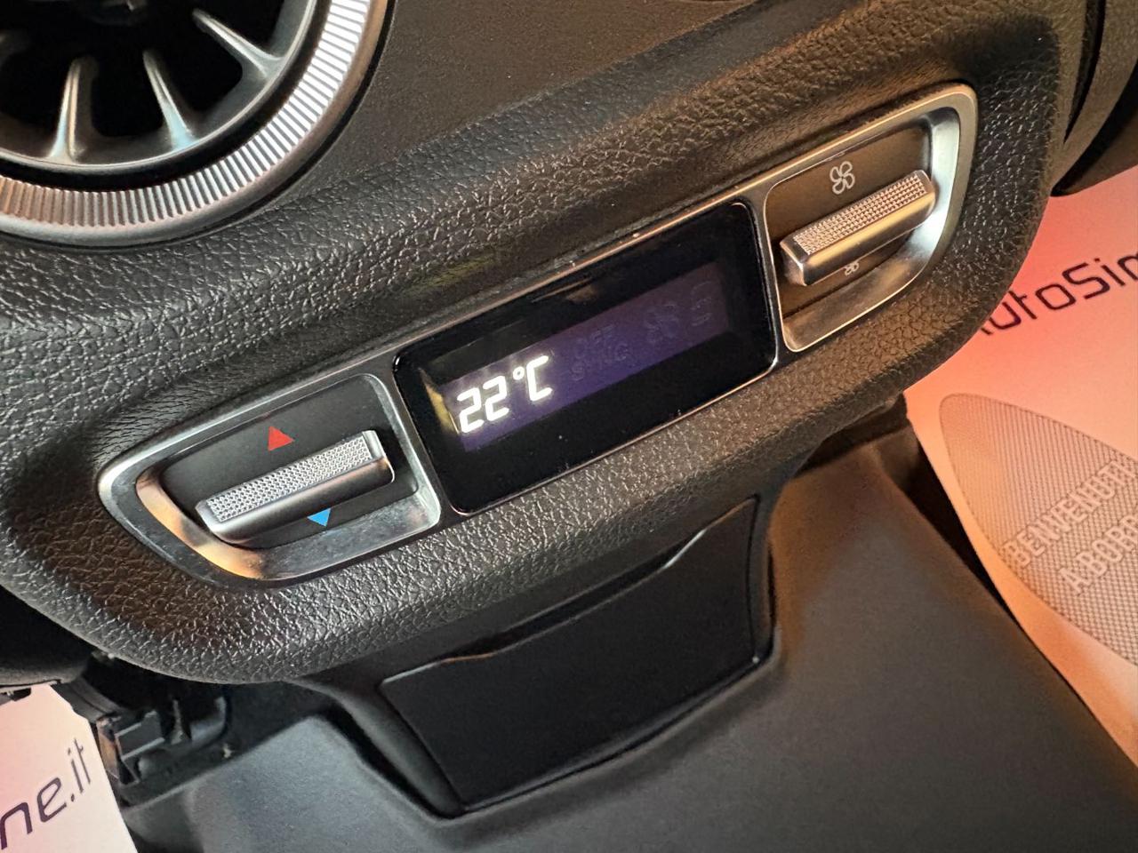 MERCEDES-BENZ G 63 AMG S.W. TETTO APRIBILE-BURMESTER-GANCIO TRAINO - 19