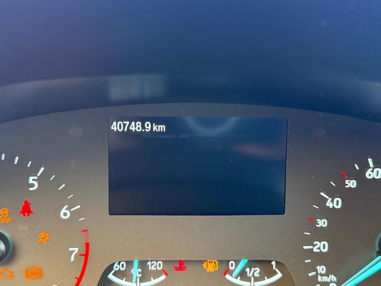 FORD Puma 1.0 Hybrid 125 CV  Titanium SPORT (NESSUN VINCOLO) - 15