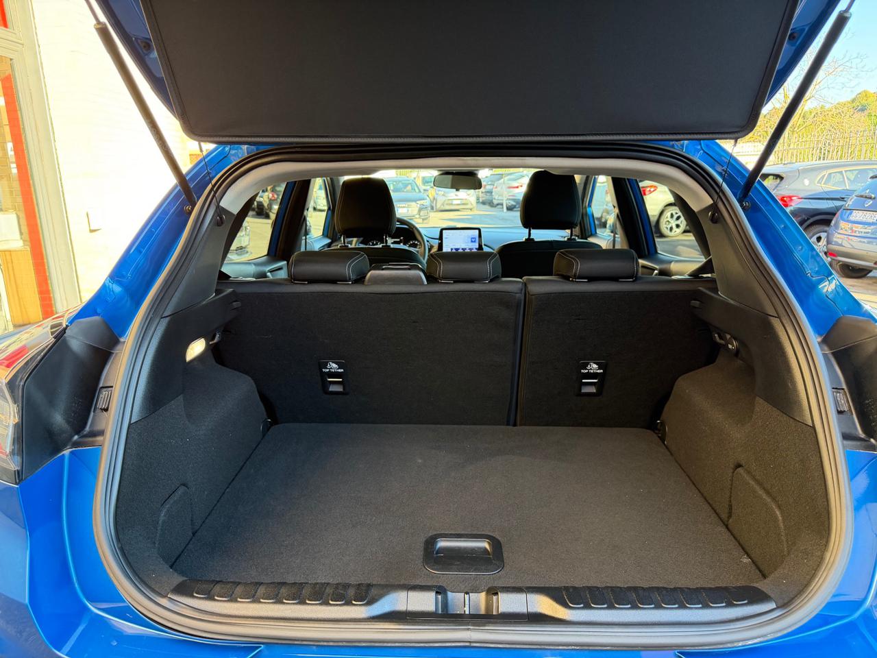 FORD Puma 1.0 Hybrid 125 CV  Titanium SPORT (NESSUN VINCOLO) - 8