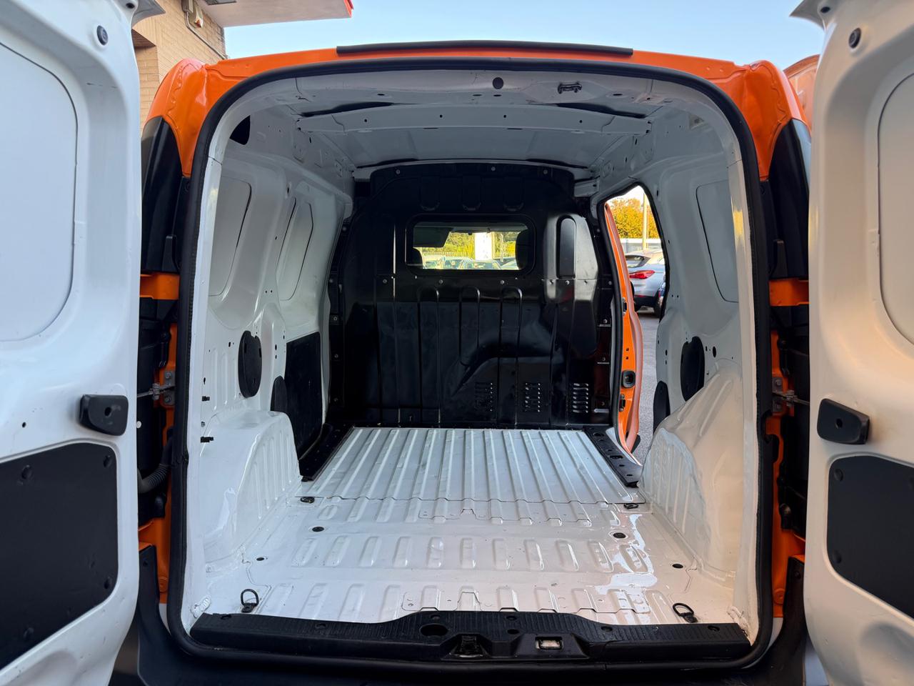 DACIA Dokker 1.6 8V 100CV Start&Stop GPL Furgone - 8