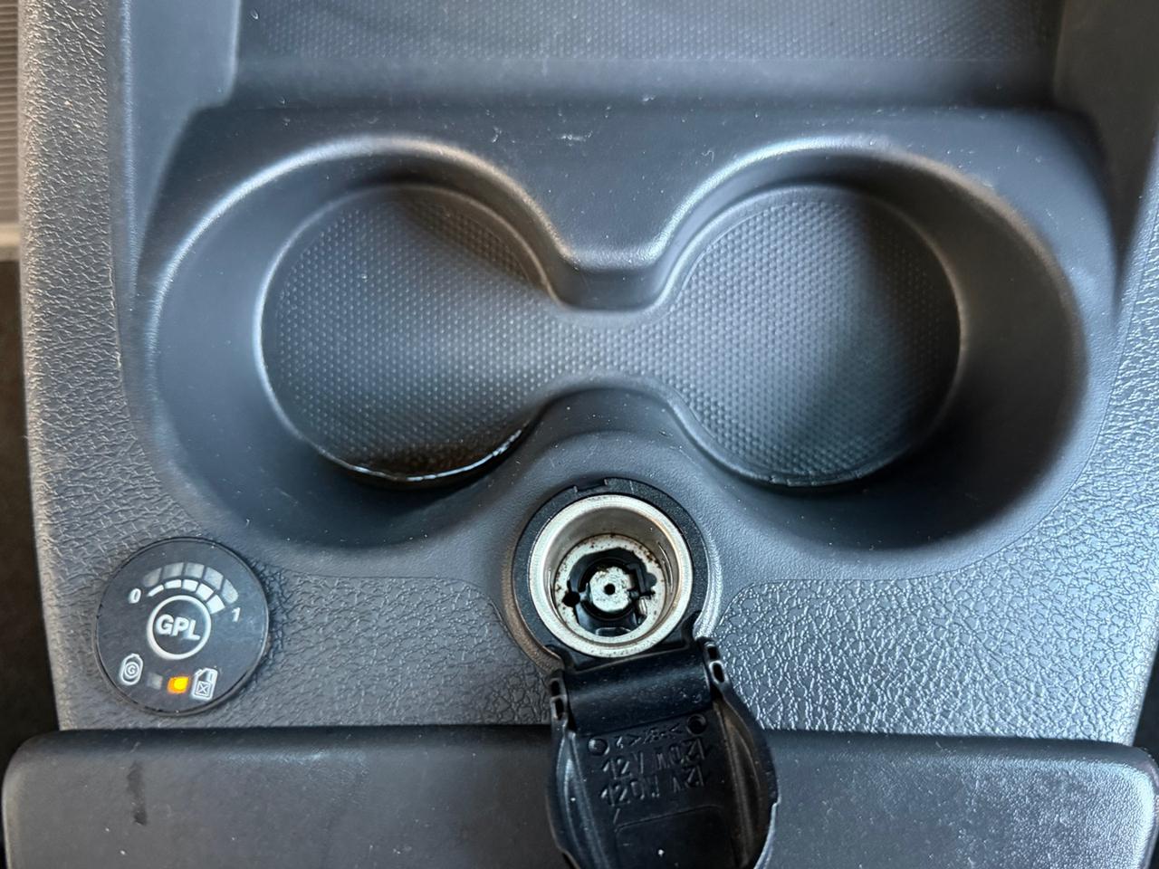 DACIA Dokker 1.6 8V 100CV Start&Stop GPL Furgone - 13