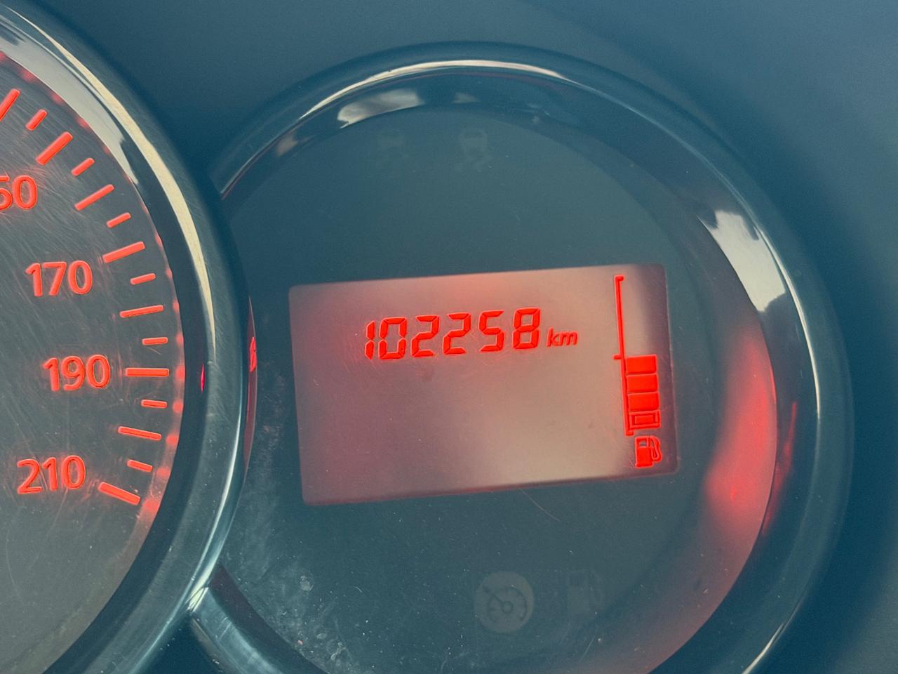 DACIA Dokker 1.6 8V 100CV Start&Stop GPL Furgone - 15